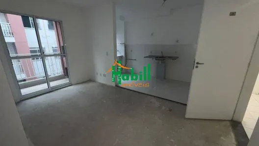 Apartamento com 2 Quartos à venda, 47m² no Jardim Europa, Suzano