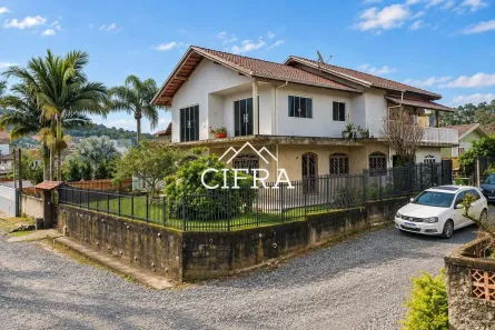 Casa com 6 Quartos à venda, 237m² no Barragem, Rio do Sul