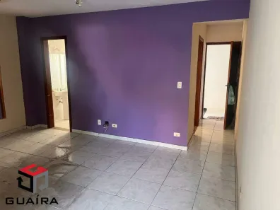 Cobertura com 1 Quarto à venda, 52m² no Santa Maria, São Caetano do Sul