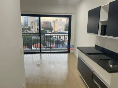 Apartamento com 1 Quarto à venda, 26m² no Butantã, São Paulo