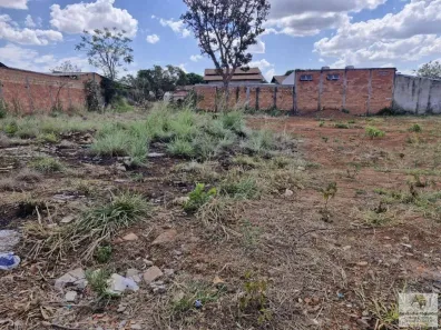 Lote/Terreno à venda, 300m² no Jardim Buriti Sereno, Aparecida de Goiânia