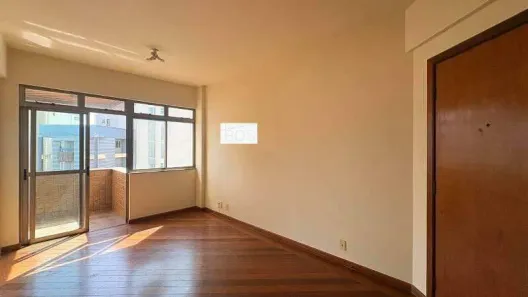 Apartamento com 1 Quarto à venda, 45m² no Santa Efigênia, Belo Horizonte