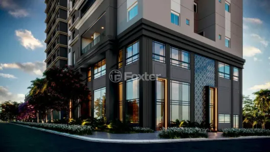 Apartamento com 2 Quartos à venda, 69m² no Vila Dom Pedro I, São Paulo