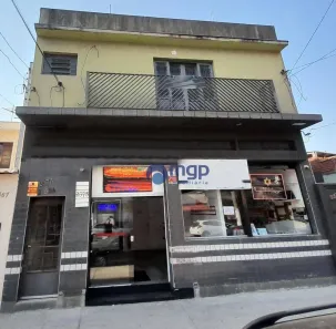 Imóvel Comercial com 3 Quartos para alugar, 100m² no Jardim Brasil (Zona Norte), São Paulo