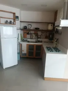 Flat com 1 Quarto para alugar, 54m² no Boa Viagem, Recife