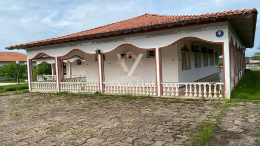 Casa com 12 Quartos à venda, 3600m² no Destacado, Salinópolis