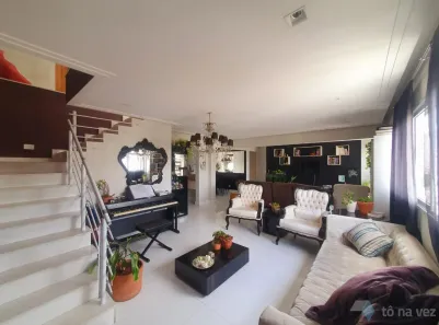 Cobertura com 3 Quartos à venda, 360m² no Santa Paula, São Caetano do Sul