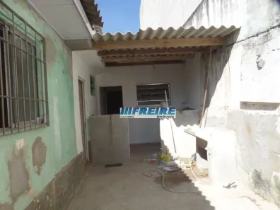 Casa com 2 Quartos para alugar, 80m² no Boa Vista, São Caetano do Sul