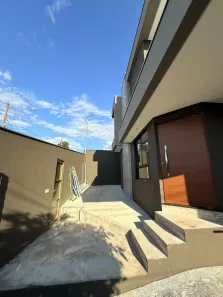 Casa com 3 Quartos à venda, 130m² no Por do Sol, Lagoa Santa