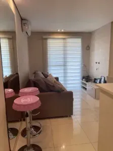 Apartamento com 2 Quartos à venda, 60m² no Barra Funda, São Paulo