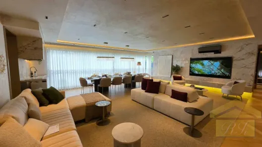 Apartamento com 3 Quartos à venda, 179m² no Vila Clementino, São Paulo