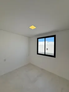 Casa de Condomínio com 3 Quartos à venda, 125m² no Zona de Expansão (Olhos D'Agua), Barra dos Coqueiros