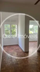 Apartamento com 1 Quarto à venda, 46m² no Copacabana, Rio de Janeiro