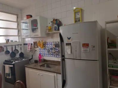 Apartamento com 2 Quartos à venda, 61m² no Campos Elíseos, São Paulo
