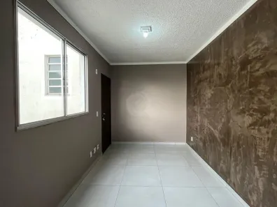 Apartamento com 2 Quartos à venda, 46m² no Santa Terezinha, Piracicaba