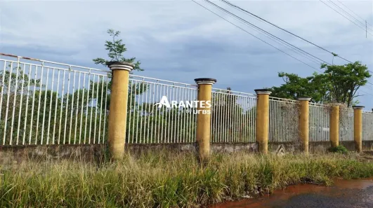 Lote/Terreno à venda, 5193m² no Mansões Aeroporto, Uberlândia