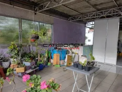 Sobrado com 4 Quartos à venda, 220m² no Água Rasa, São Paulo