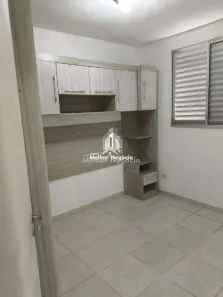 Apartamento com 2 Quartos à venda, 69m² no Vila Industrial, Campinas