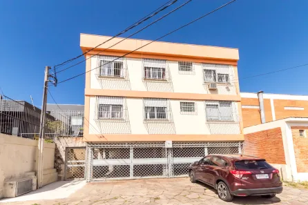 Apartamento com 3 Quartos à venda, 228m² no Bom Jesus, Porto Alegre