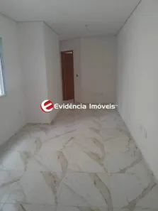 Apartamento com 2 Quartos à venda, 50m² no Vila Assunção, Santo André