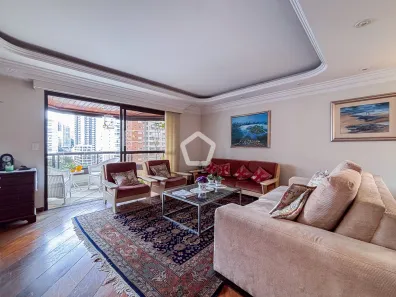 Cobertura com 8 Quartos à venda, 294m² no Perdizes, São Paulo
