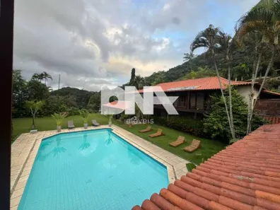 Casa de Condomínio com 1 Quarto à venda, 2000m² no Gávea, Rio de Janeiro