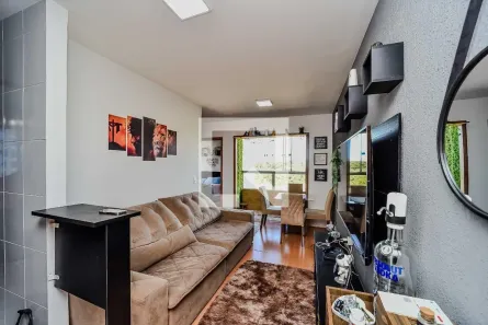 Apartamento com 2 Quartos à venda, 50m² no Parque Santa Fé, Porto Alegre