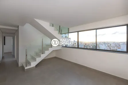 Cobertura com 3 Quartos à venda, 173m² no Santo Agostinho, Belo Horizonte
