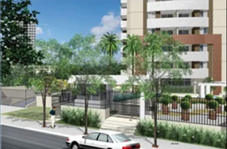 Apartamento com 3 Quartos à venda, 78m² no Vila Mariana, São Paulo