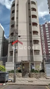 Apartamento com 1 Quarto à venda, 49m² no Zona 07, Maringá