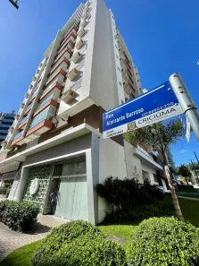 Apartamento com 3 Quartos à venda, 90m² no Comerciário, Criciúma