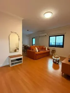Apartamento com 2 Quartos à venda, 100m² no Canto do Forte, Praia Grande