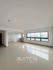 Apartamento com 3 Quartos à venda, 111m² no Setor Pedro Ludovico, Goiânia