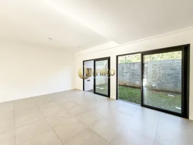 Casa de Condomínio com 3 Quartos à venda, 102m² no Santa Felicidade, Curitiba