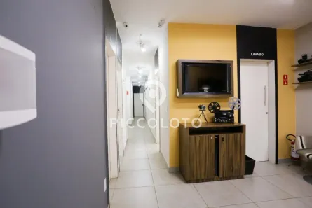 Imóvel Comercial com 8 Quartos para alugar, 110m² no Jardim Nossa Senhora Auxiliadora, Campinas