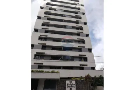 Apartamento com 3 Quartos à venda, 96m² no Piedade, Jaboatão dos Guararapes
