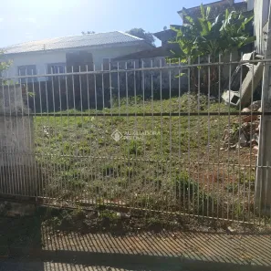 Lote/Terreno à venda, 308m² no Jardim Atlântico, Florianópolis