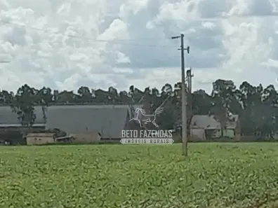Fazenda/Sítio à venda, 150000000m² no , Itiquira