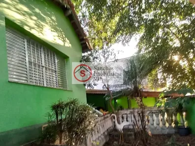 Casa com 3 Quartos à venda, 252m² no Jardim Teresa, São Paulo