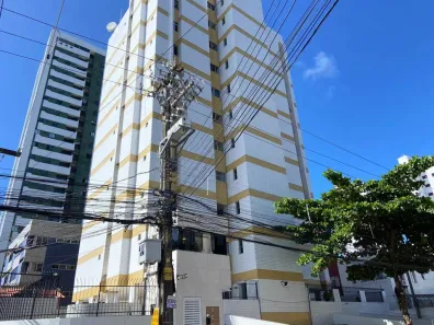 Apartamento com 3 Quartos à venda, 105m² no Candeias, Jaboatão dos Guararapes