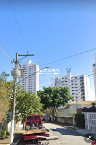 Lote/Terreno com 1 Quarto à venda, 258m² no Jardim Avelino, São Paulo