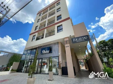Apartamento com 2 Quartos à venda, 77m² no Campos do Iguaçu, Foz do Iguaçu