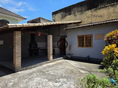Casa com 4 Quartos à venda, 160m² no Campo Grande, Rio de Janeiro