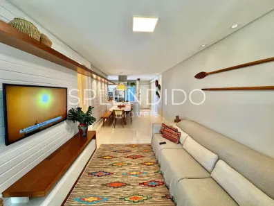 Apartamento com 3 Quartos para alugar, 153m² no Praia Brava de Itajaí, Itajaí