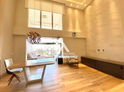 Apartamento com 2 Quartos à venda, 138m² no Vila Andrade, São Paulo