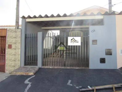 Casa com 2 Quartos à venda, 70m² no Vila Miranda, Sumaré