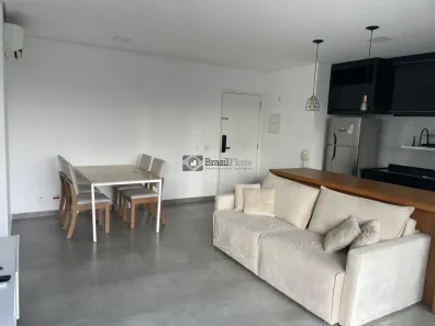 Apartamento com 1 Quarto à venda, 70m² no Vila Nova Conceição, São Paulo