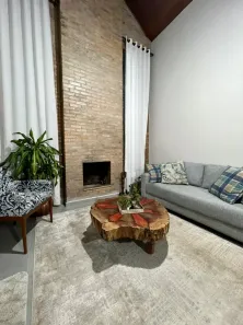 Casa de Condomínio com 3 Quartos à venda, 200m² no Pilarzinho, Curitiba