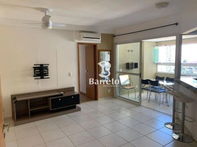 Apartamento com 3 Quartos à venda, 79m² no Gleba Fazenda Palhano, Londrina
