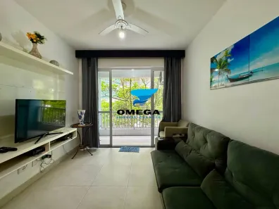 Apartamento com 3 Quartos à venda, 85m² no Pitangueiras, Guarujá